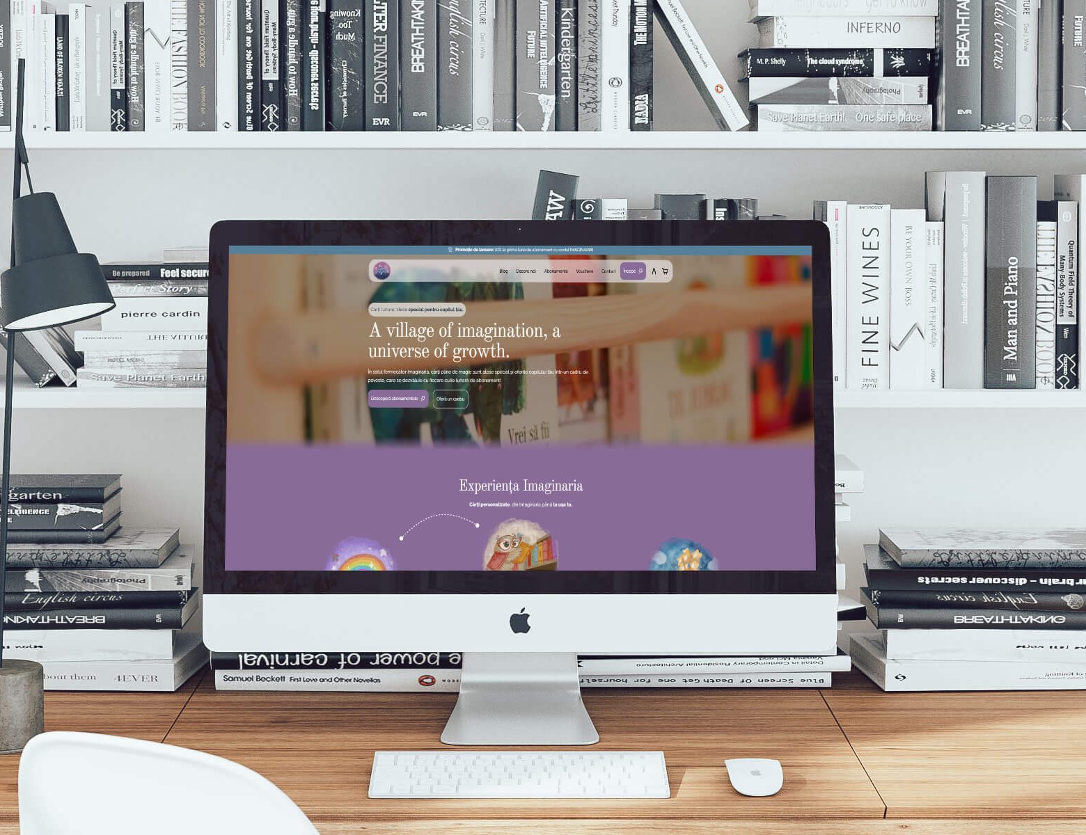 UniverseofImaginaria-desktop-mockup