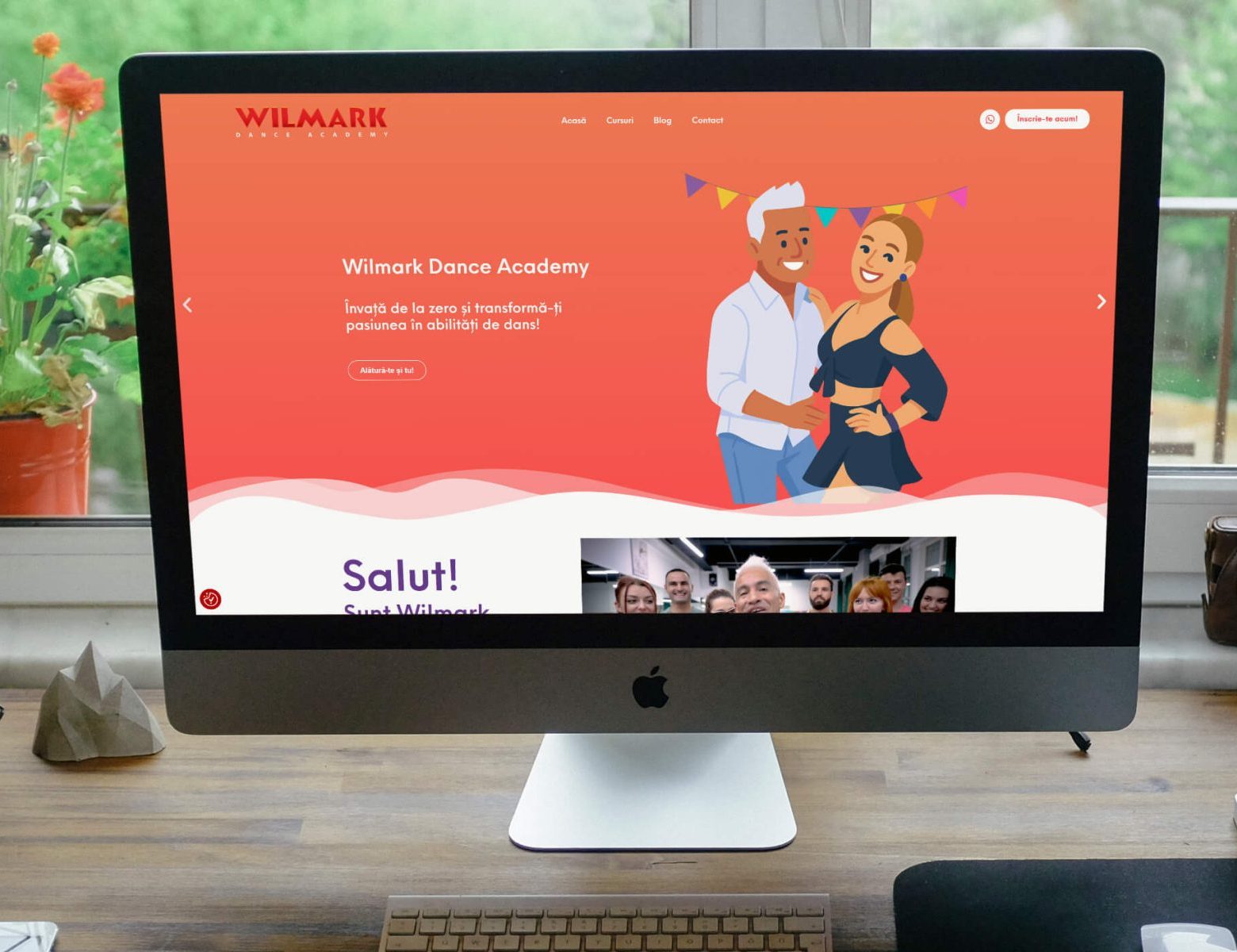 Wilmark Dance Academy